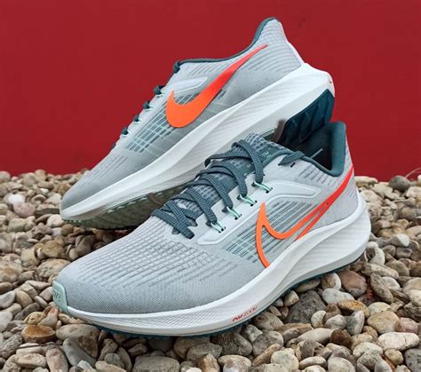 Nike Pegasus 39, test et avis .